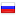 speedme.ru hosted country
